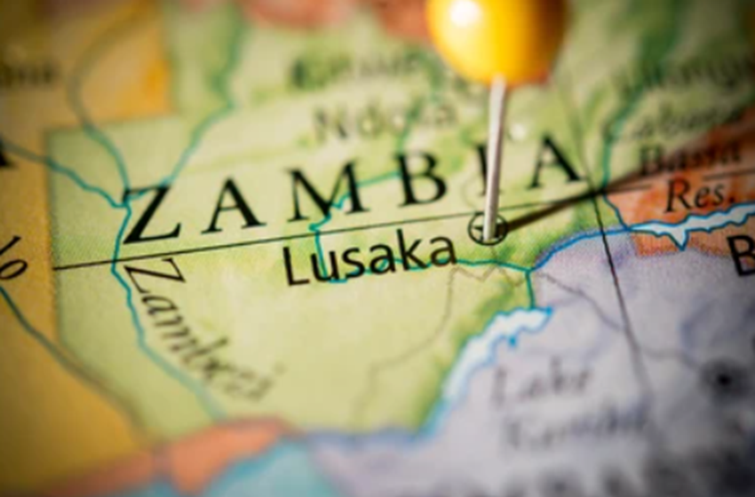  Zambie : 149 Burundais arrêtés et emprisonnés à Lusaka lors d'une opération d'immigration